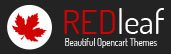 Opencart Themes by RedLeaf Themes